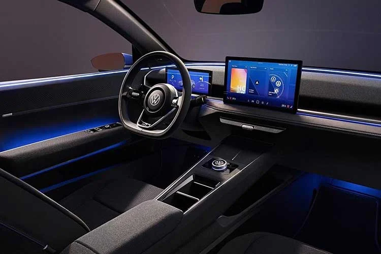 Volkswagen ID.3 Neo