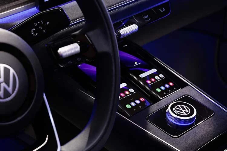 Volkswagen ID.3 Neo