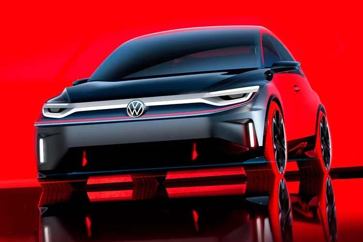 Volkswagen ID.3 Neo