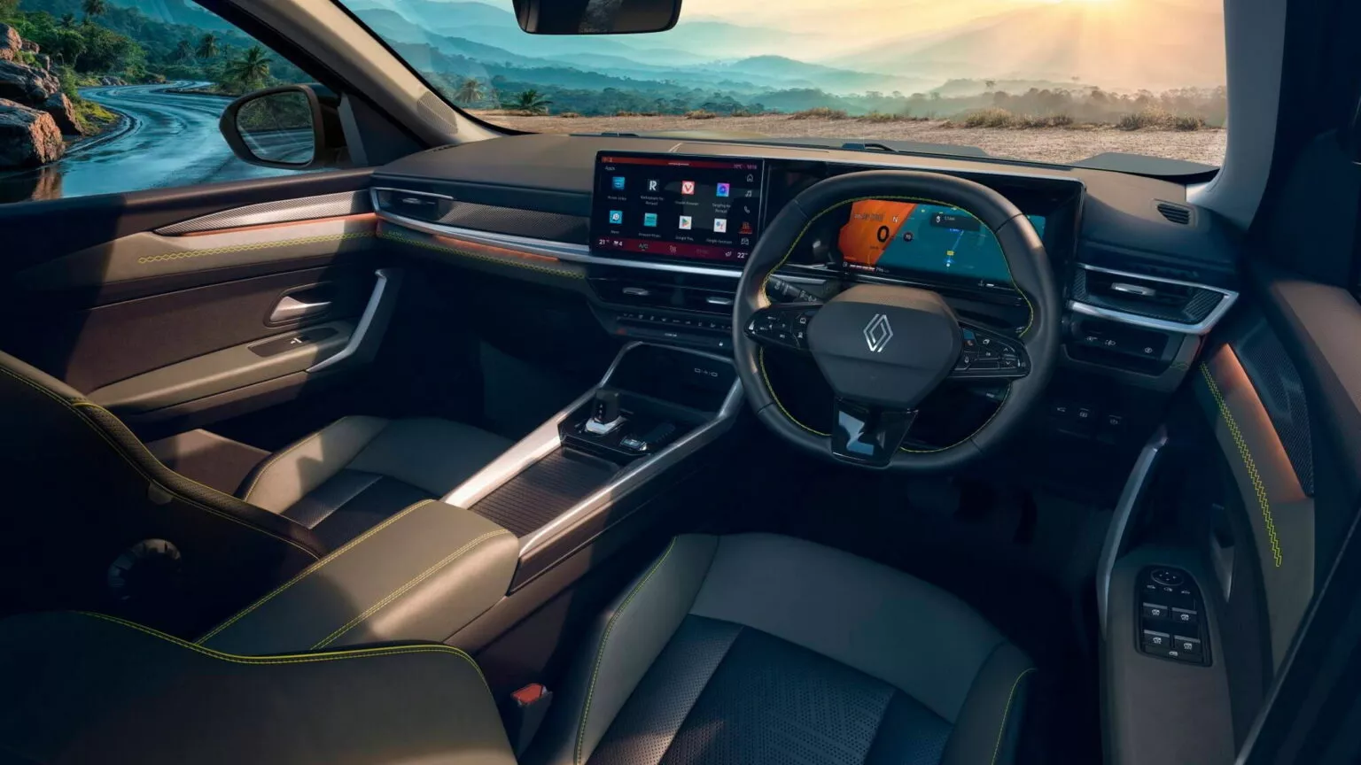 Renault повернула найдоступніший Duster