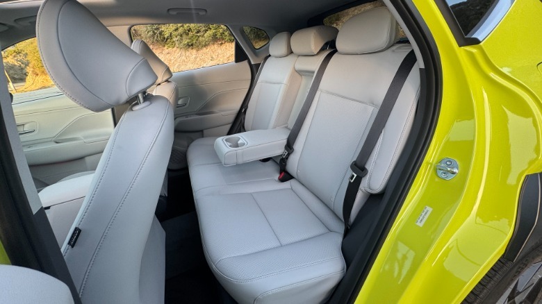 Hyundai Kona Limited