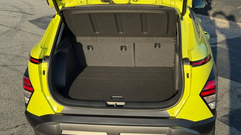 Hyundai Kona Limited