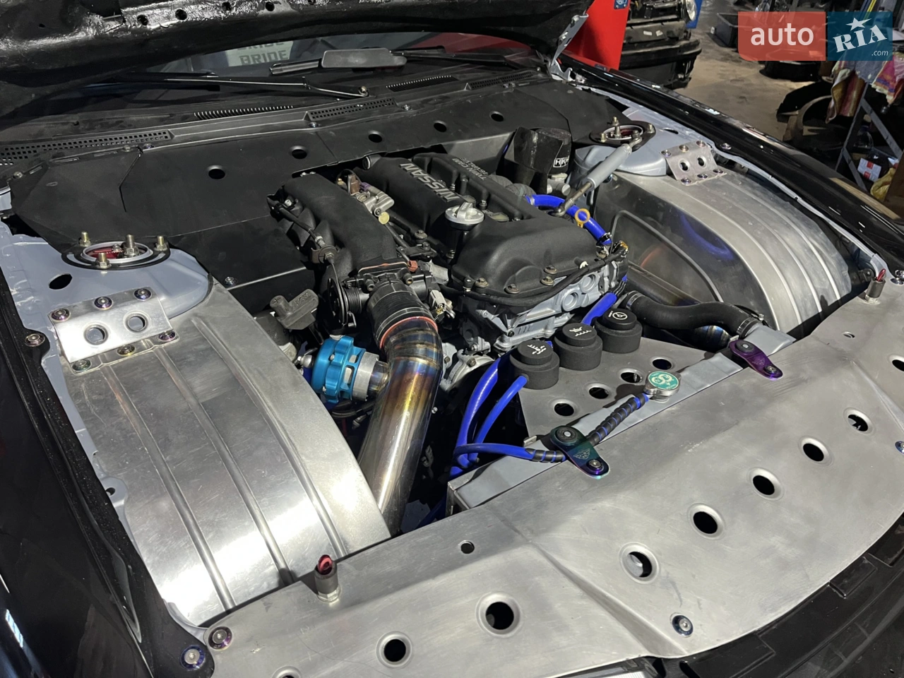 Nissan 200SX