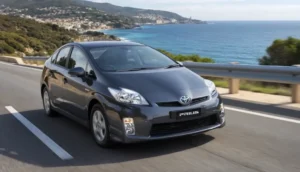 Toyota Prius 30