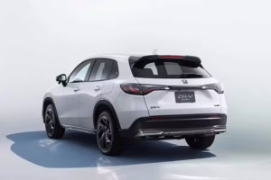 Honda ZR-V