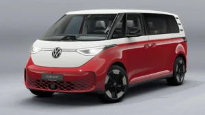 Volkswagen ID. Buzz