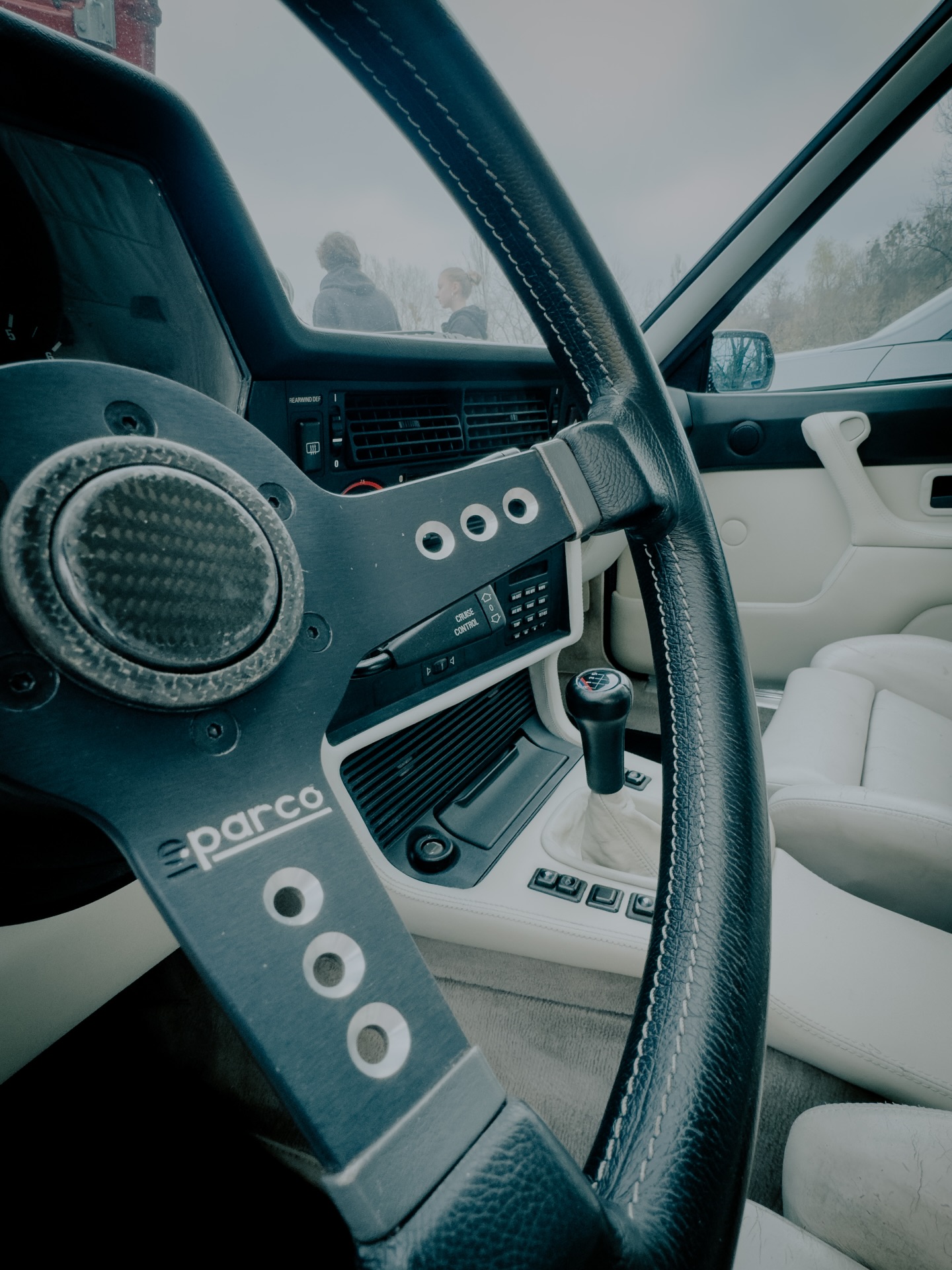 BMW M6 (E24)