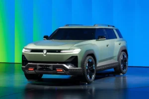 Volkswagen анонсував вихід півсотні електромобілів у Китаї та презентацію концептуального кросовера Jetta X