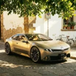 BMW 6 серії