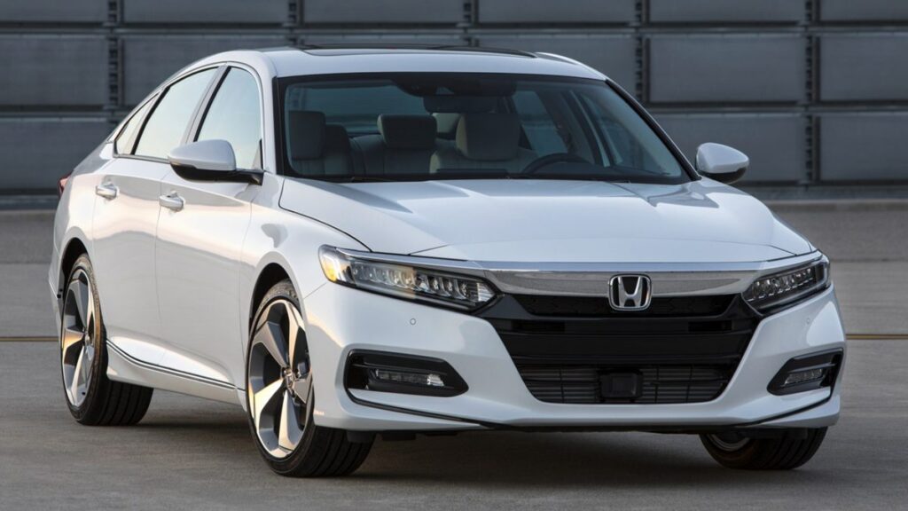 Honda виграла багаторічний суд у США щодо проблеми раптового гальмування CR-V та Accord