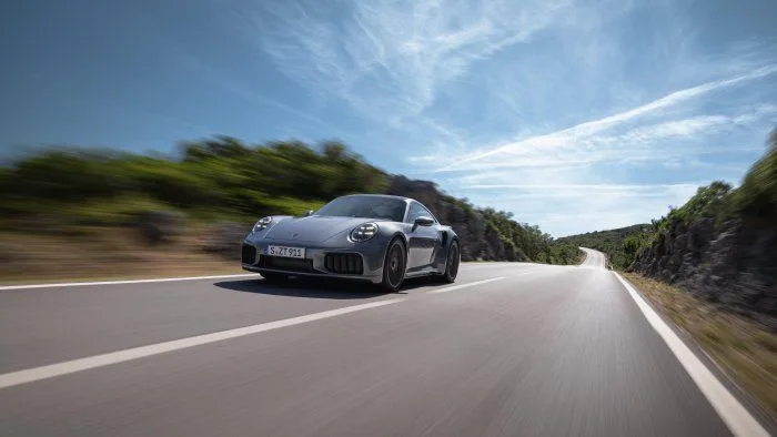 Продажі автомобілів Porsche у першому кварталі 2026 року скоротилися на 15 відсотків