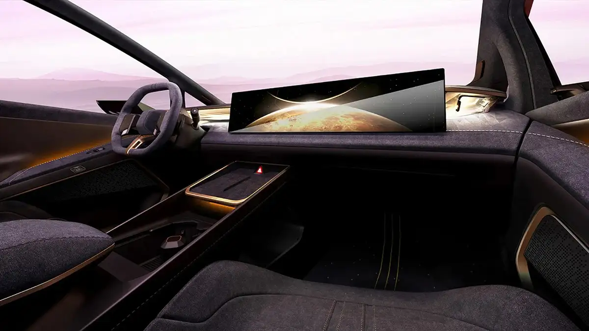 Ioniq Venus