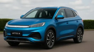 Авторинок Австралії зафіксував історичний рекорд продажів електромобілів на тлі паливної кризи