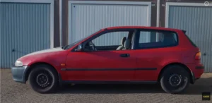 Honda Civic EG