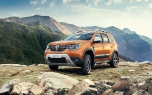Український авторинок у квітні 2026 року продемонстрував зростання: лідером продажу залишається Toyota