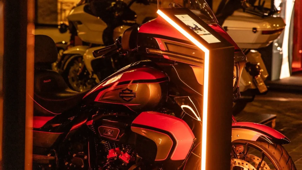 В Італії відбувся дебютний мотофестиваль European Spring Rally від Harley-Davidson