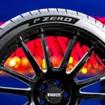 Розумні шини Pirelli отримають штучний інтелект для сканування дорожнього покриття