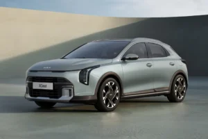 Оновлений кросовер Kia XCeed залишається на ринку: перші подробиці рестайлінгу