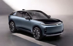Tata Motors змінює технічного партнера для преміального електромобільного бренду Avinya