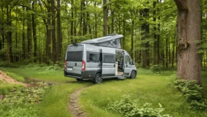 Toyota PROACE MAX Tanuki