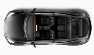 Tesla готує подовжену шестимісну версію Model Y L для американського ринку