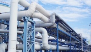 Сербія продовжила угоду з Газпромом про постачання газу до кінця вересня