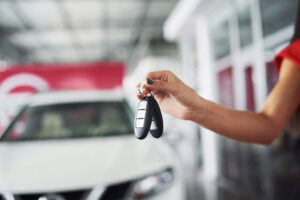 В Україні зафіксовано зростання виробництва вітчизняних автомобілів на фоні спаду імпорту