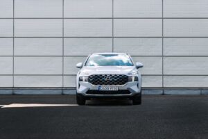 Презентація оновленого Audi Q7 викликала хвилю критики через подібність до корейського кросовера