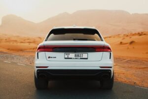 Оновлений Audi Q4 e-tron отримав збільшений запас ходу та нове технологічне оснащення