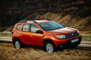 Нове покоління Dacia Spring випускатимуть у Європі з 2027 року