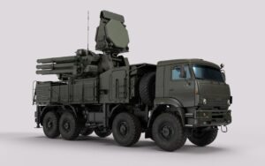 Daimler Truck та Roshel спільно розроблятимуть нове покоління бронетехніки