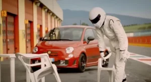 Екс-пілот Top Gear Бен Коллінз назвав найгірший автомобіль у своїй кар'єрі