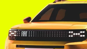 Італійський бренд Fiat випустить тринадцять нових моделей до кінця десятиліття
