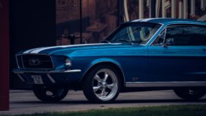 Британське ательє Boreham Engineering відродить культове купе Ford Escort 1970-х років