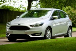 Ford відкликає понад чверть мільйона автомобілів Focus через загрозу раптової зупинки двигуна