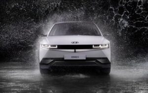 Hyundai запускає власне виробництво акумуляторів та електромобілів Ioniq 3 у Туреччині