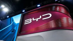 BYD патентує технологію сканування простору під автомобілем для виявлення живих організмів