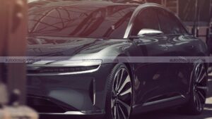 Lucid скорочує 18 відсотків штату та змінює стратегію заради нового кросовера Cosmos