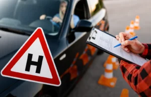Фахівці назвали шість критичних навичок водіння, які неможливо опанувати в автошколі