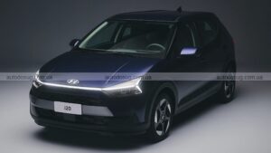 Hyundai представила нове покоління хетчбека i20 у стилі кросовера