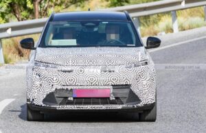 Новий Scenic від Renault показав майбутнє без прем’єри