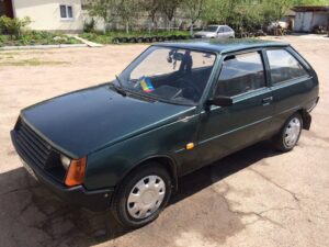 ЗАЗ-1140