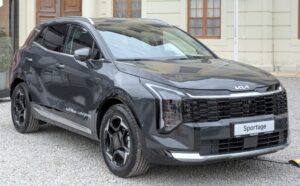 Експерти пояснили причини успіху Kia в глобальних рейтингах надійності