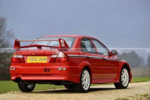 Перспективи відродження седана Mitsubishi Lancer на базі платформи Nissan Sentra