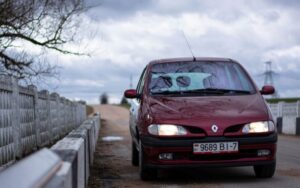 Renault представила оновлений електромобіль Megane E-Tech із запасом ходу до 500 кілометрів