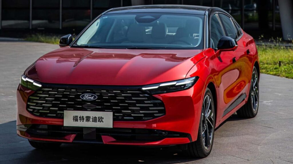 Ford планує випустити лінійку доступних автомобілів та повернути седани на американський ринок