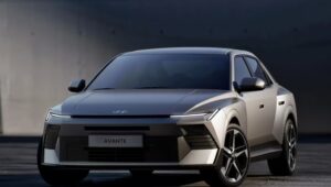 Hyundai офіційно представила нове покоління седана i30 Sedan: перші подробиці та характеристики