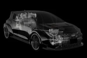 Toyota розробила надпровідну помпу для збільшення запасу ходу водневих автомобілів