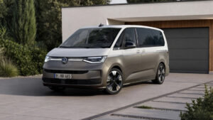 Volkswagen представив оновлений Multivan та кемпер California: що змінилося в популярних мінівенах