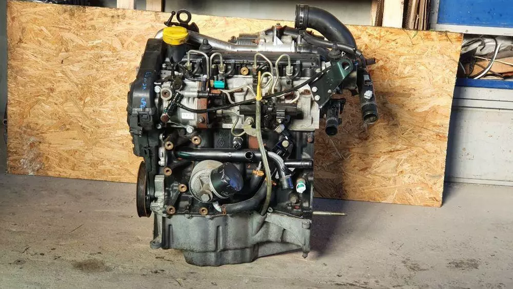 1.5 dCi (K9K)